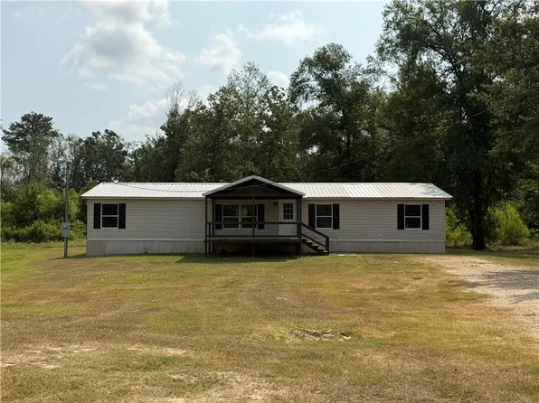 137 Katie Ln, Kelly, LA 71441
