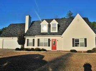 12 Smokewood Dr, Elgin, SC 29045