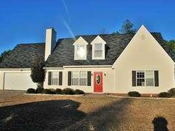 12 Smokewood Dr, Elgin, SC 29045