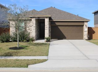 14314 Lunan Dr, Texas City, TX 77568