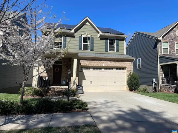 1591 Delphi Ln, Charlottesville, VA 22911