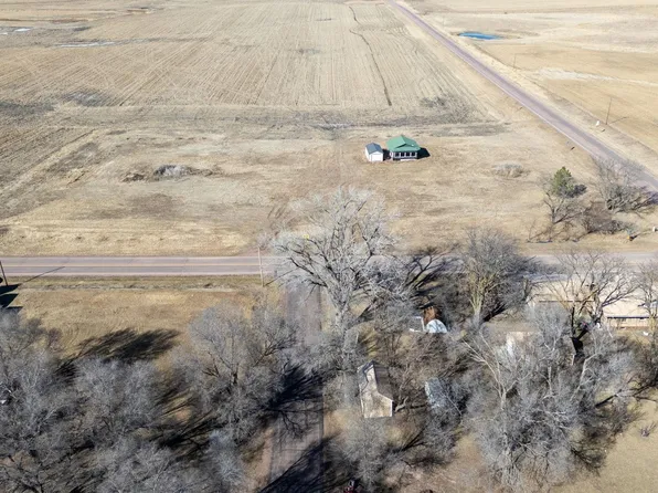 25199 431st Ave, Spencer, SD 57374