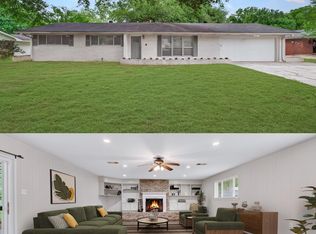 4835 Newell St, Zachary, LA 70791