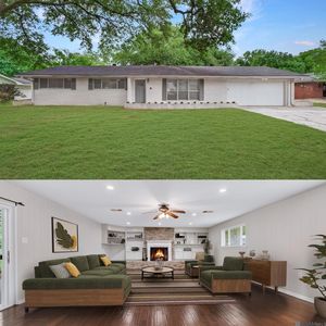 4835 Newell St, Zachary, LA, 70791
