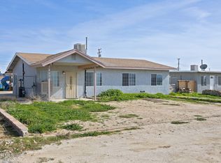 2930 Acacia St, Rosamond, CA 93560