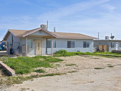 2930 Acacia St, Rosamond, CA, 93560
