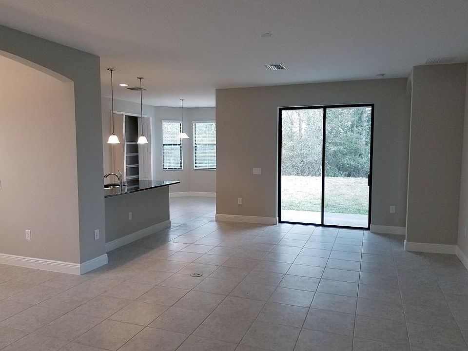 19802 Hidden Glen Drive - Move-In Ready JUNO - Great Room, Kitchen, Breakfast Nook
