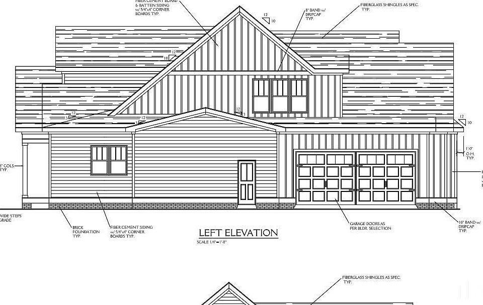 36 Waterstone Ln, Henderson, NC 27537 MLS 2494384 Zillow