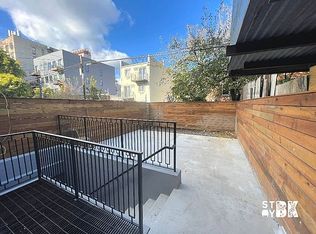 735 Fenimore St #1A, Brooklyn, NY 11203
