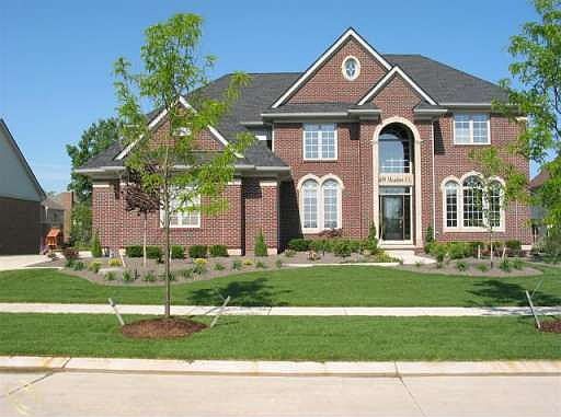 2nd image of 25455 Meadow Ct
