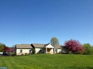 1007 Brinckman Rd, Pennsburg, PA 18073