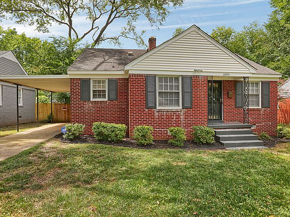 2nd image of 1093 Robin Hood Ln