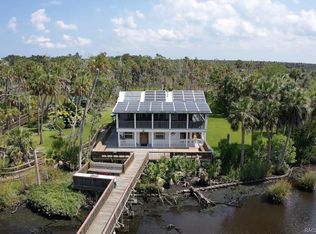 10361 Chassahowitzka Riv, Homosassa, FL 34448