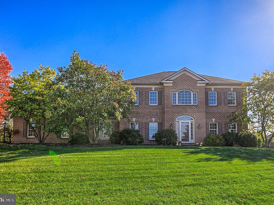 1955 Rosewood Ln, York, PA 17403 Zillow