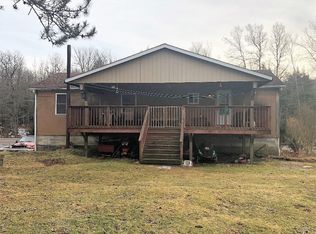 7352 Route 487, Mildred, PA 18632