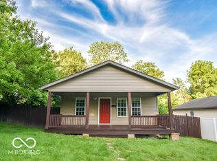 428 N Hay St, Bloomington, IN 47404