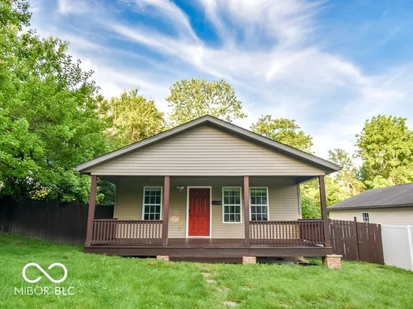 428 N Hay St, Bloomington, IN 47404