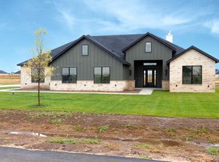 10250 Prickly Pear Rd, Amarillo, TX 79119