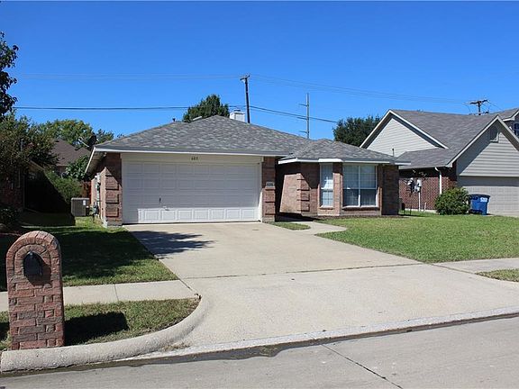 4th image of 605 Haymeadow Dr