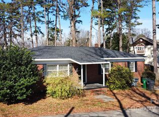 2921 Fort St, Charlotte, NC 28205