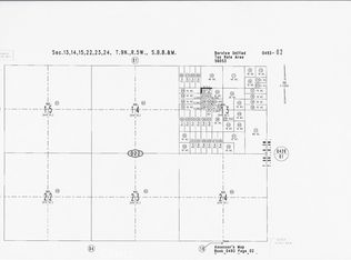 47 S Highway 58, Barstow, CA 92311