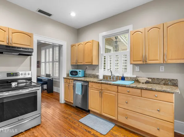 3572 HERSCHEL Street, Jacksonville, FL 32205