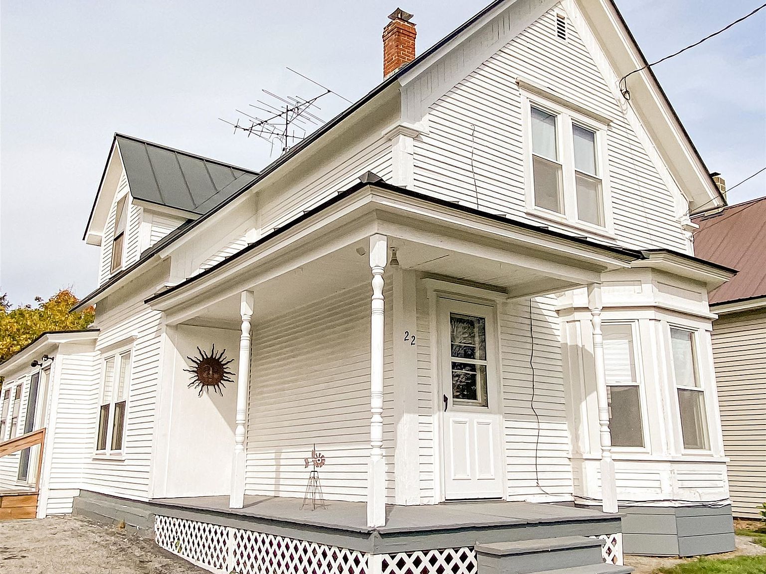 22 High Street, East Barre, VT 05649 Zillow