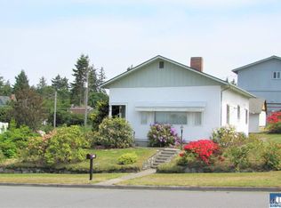 419 S Ennis St, Port Angeles, WA