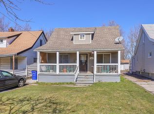 12021 Revere Ave, Cleveland, OH