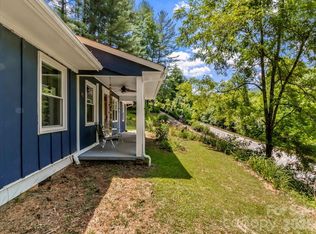 1280 Old Mine Fork Rd, Burnsville, NC 28714