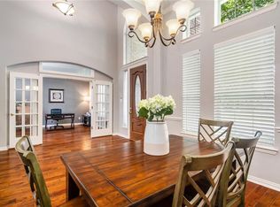 1315 Waterdown Dr, Allen, TX 75013