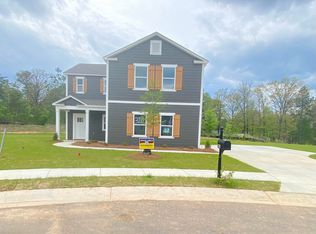 5701 Post Oak Trl, Bessemer, AL 35022