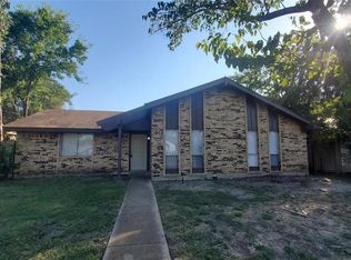 3026 O'Henry Dr, Garland, TX 75042