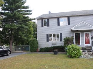 297 High St, Bridgewater, MA 02324
