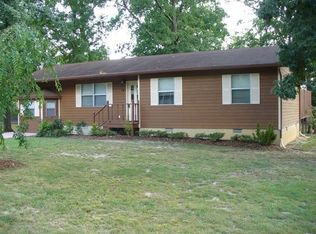 181 Starlet Cir NE, Cleveland, TN 37323