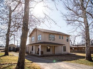 957 Harold St, Albany, TX 76430