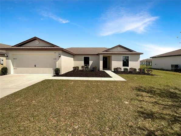 1172 Moyle Way, Mascotte, FL 34753