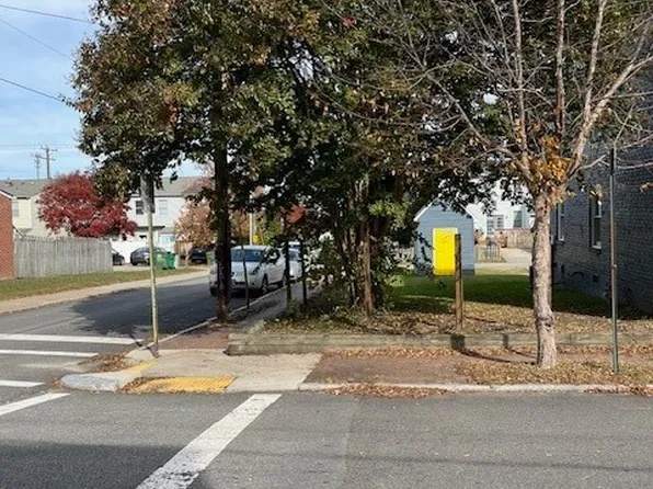 730 Catherine St Lot 1, Richmond, VA 23220