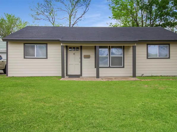 905 Longley St, South Houston, TX 77587