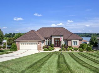 139 Cheeskogili Way, Loudon, TN 37774