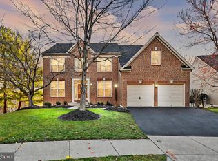 3339 Governor Martin Ct, Ellicott City, MD 21043
