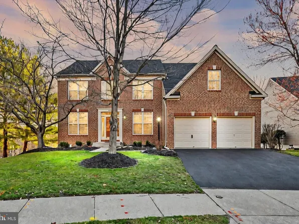 3339 Governor Martin Ct, Ellicott City, MD 21043