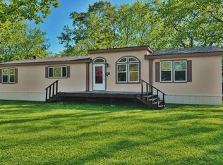 105 W Spruce St, Huntington, TX 75949