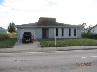 642 SE Port Street Lucie Blvd, Port Saint Lucie, FL 34984