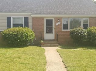 3843 Old Post Rd, Richmond, VA 23234