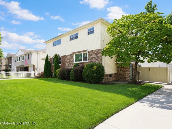 442 Elverton Ave, Staten Island, NY 10308
