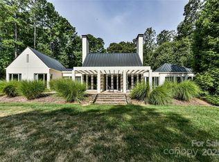 606 Ardrey Cres, Davidson, NC 28036