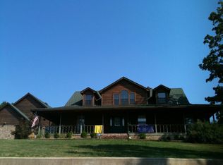 18 Spires Rd, Morrilton, AR 72110