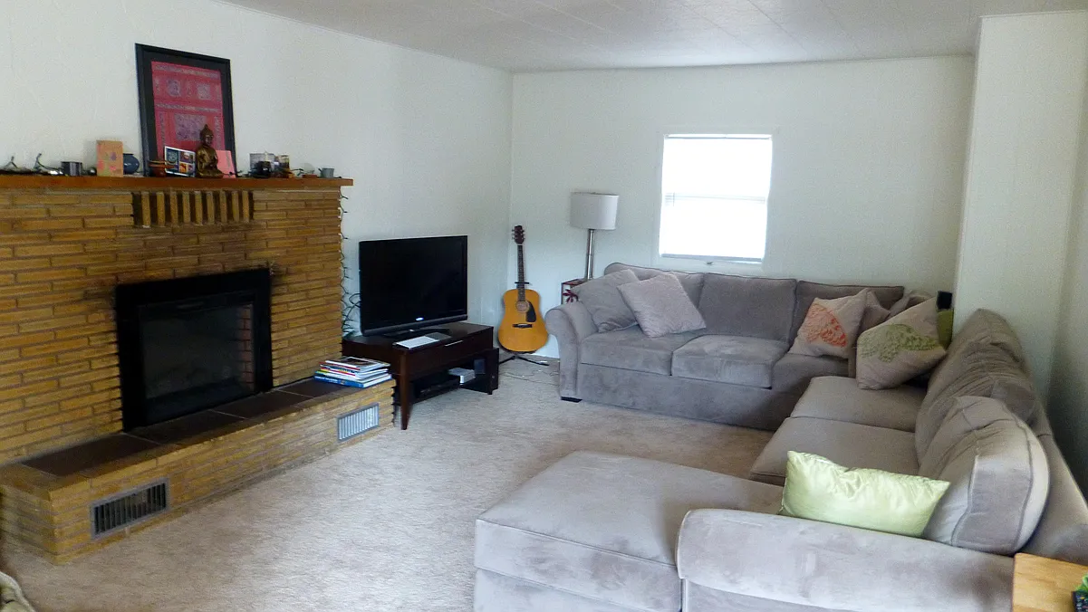 3 bed, 1250 sqft, $2,450 — Photo 4