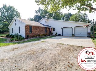 209 Franks Dr, Philo, IL 61864